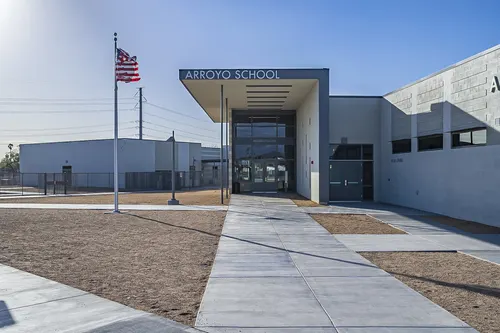 Continental North in Glendale, Arizona