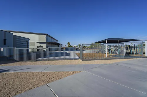 Continental North in Glendale, Arizona