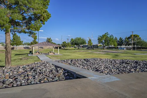 Continental North in Glendale, Arizona