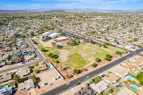 Desert Pines in Glendale, Arizona