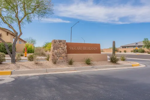 Estrella in Glendale, Arizona