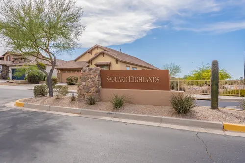 Estrella in Glendale, Arizona