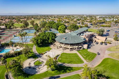 Fairways at Arrowhead Condominiums in Glendale, Arizona