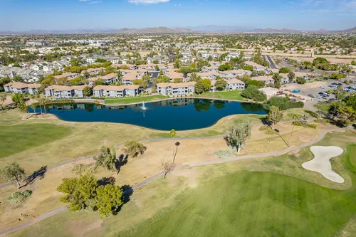 Fairways at Arrowhead Condominiums in Glendale, Arizona