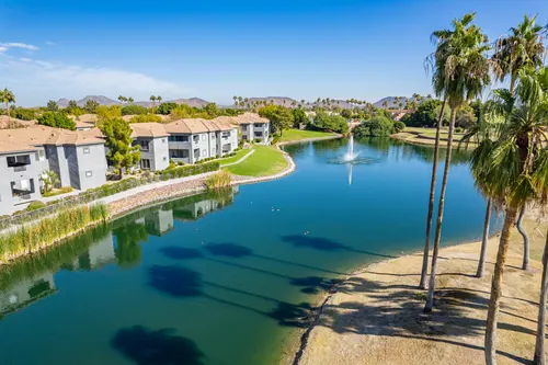 Fairways at Arrowhead Condominiums in Glendale, Arizona
