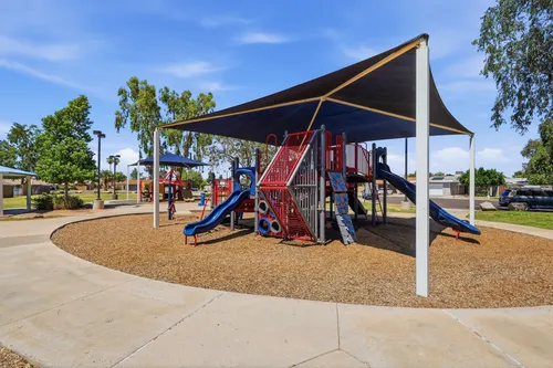 Golden Palms Estates in Glendale, Arizona
