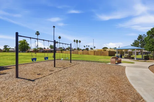 Golden Palms Estates in Glendale, Arizona
