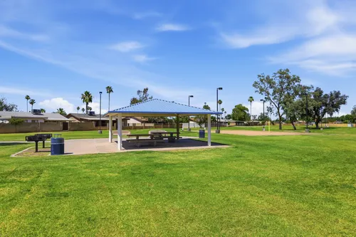 Golden Palms Estates in Glendale, Arizona