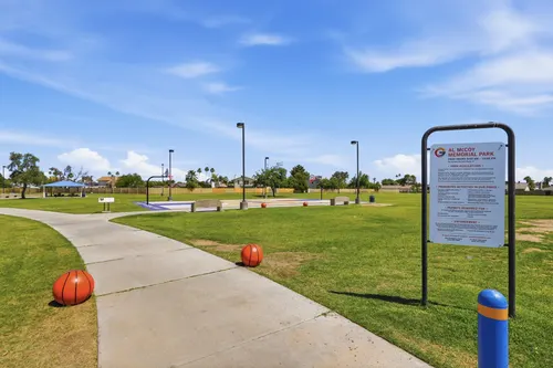 Golden Palms Estates in Glendale, Arizona