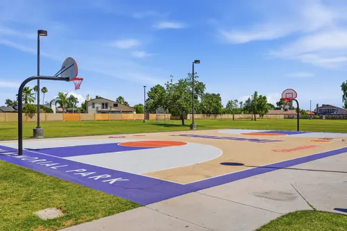 Golden Palms Estates in Glendale, Arizona