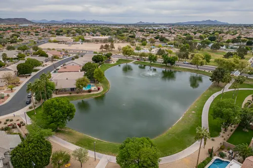 Highlands at Arrowhead Ranch in Glendale, Arizona