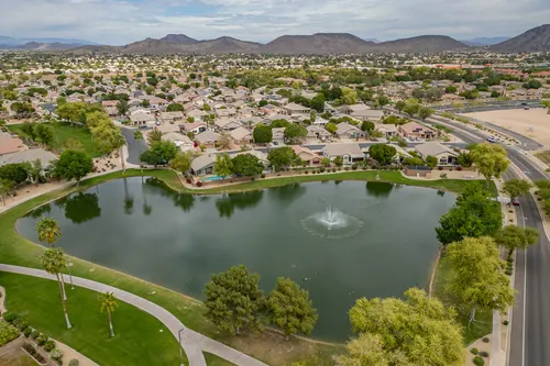 Highlands at Arrowhead Ranch in Glendale, Arizona