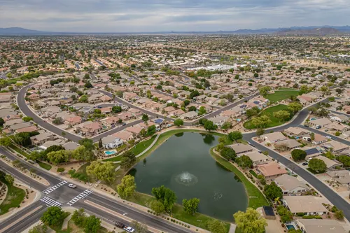 Highlands at Arrowhead Ranch in Glendale, Arizona