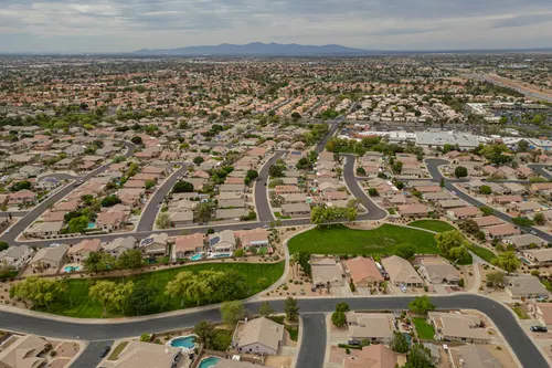 Highlands at Arrowhead Ranch in Glendale, Arizona