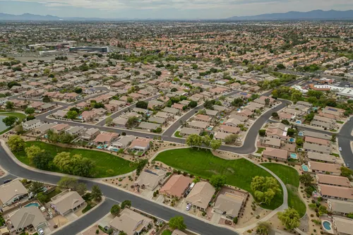 Highlands at Arrowhead Ranch in Glendale, Arizona