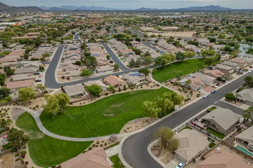 Highlands at Arrowhead Ranch in Glendale, Arizona