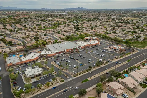 Highlands at Arrowhead Ranch in Glendale, Arizona