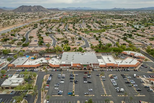 Highlands at Arrowhead Ranch in Glendale, Arizona
