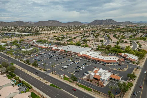 Highlands at Arrowhead Ranch in Glendale, Arizona