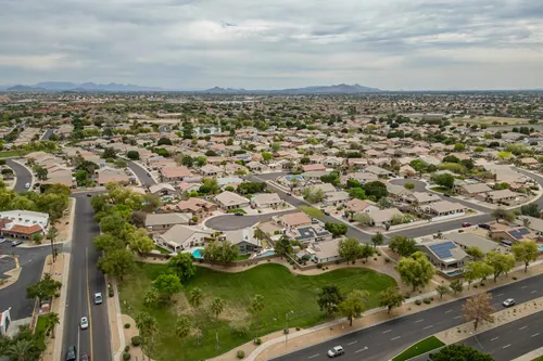 Highlands at Arrowhead Ranch in Glendale, Arizona
