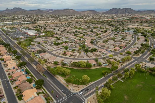Highlands at Arrowhead Ranch in Glendale, Arizona