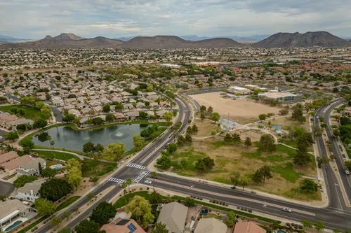 Highlands at Arrowhead Ranch in Glendale, Arizona