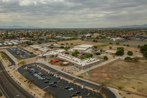 Highlands at Arrowhead Ranch in Glendale, Arizona