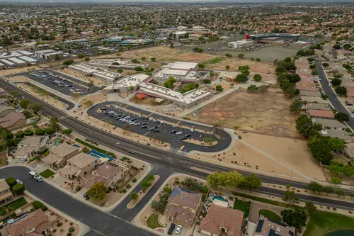 Highlands at Arrowhead Ranch in Glendale, Arizona