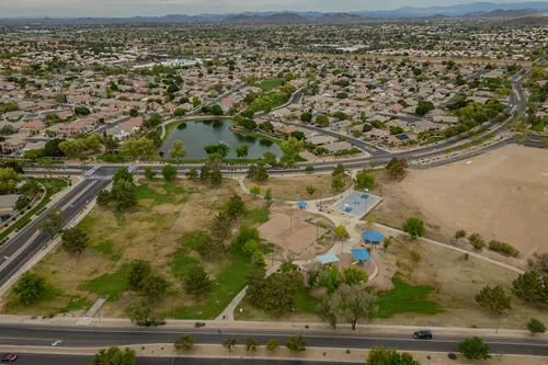 Highlands at Arrowhead Ranch in Glendale, Arizona