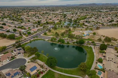 Highlands at Arrowhead Ranch in Glendale, Arizona