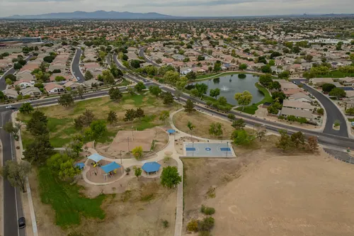 Highlands at Arrowhead Ranch in Glendale, Arizona