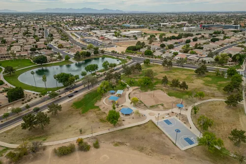 Highlands at Arrowhead Ranch in Glendale, Arizona