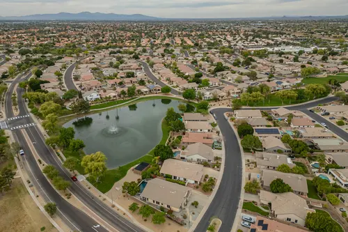 Highlands at Arrowhead Ranch in Glendale, Arizona