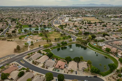 Highlands at Arrowhead Ranch in Glendale, Arizona