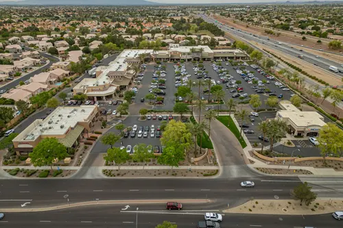 Highlands at Arrowhead Ranch in Glendale, Arizona