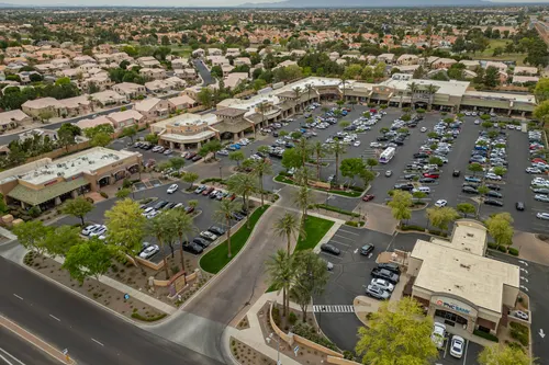 Highlands at Arrowhead Ranch in Glendale, Arizona