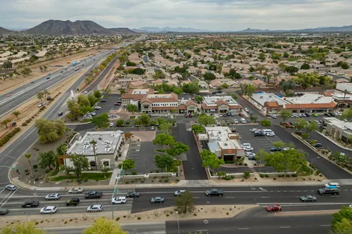 Highlands at Arrowhead Ranch in Glendale, Arizona