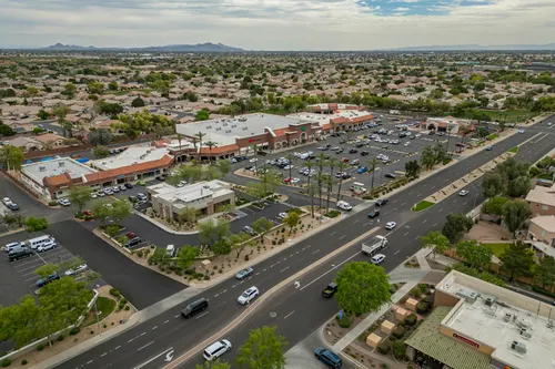Highlands at Arrowhead Ranch in Glendale, Arizona
