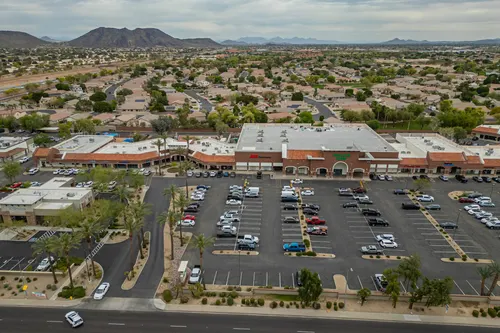 Highlands at Arrowhead Ranch in Glendale, Arizona