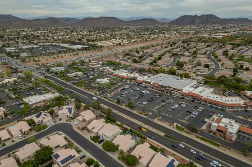 Highlands at Arrowhead Ranch in Glendale, Arizona