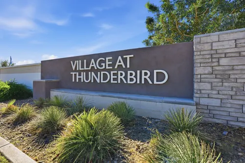 Icon Villages at Thunderbird in Glendale, Arizona