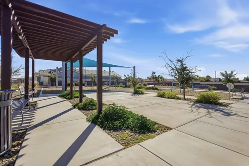 Icon Villages at Thunderbird in Glendale, Arizona