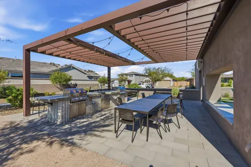 Icon Villages at Thunderbird in Glendale, Arizona