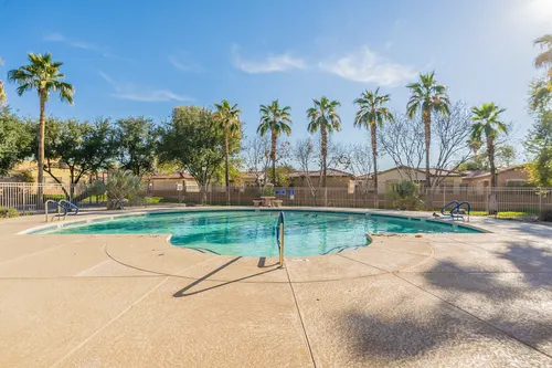 La Paloma in Glendale, Arizona