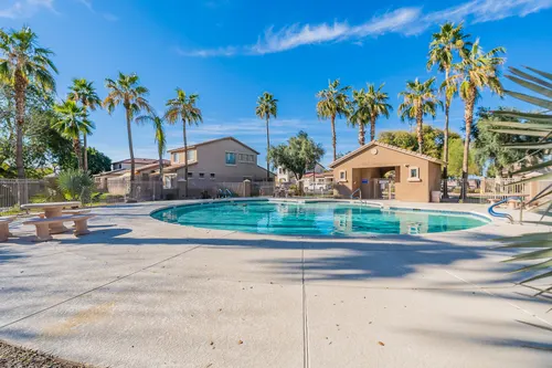 La Paloma in Glendale, Arizona
