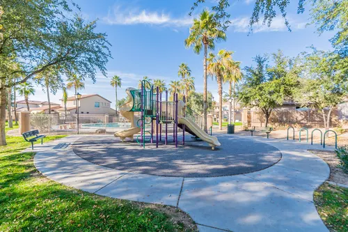 La Paloma in Glendale, Arizona