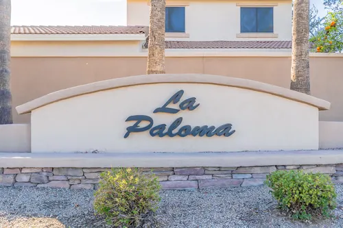La Paloma in Glendale, Arizona