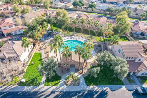 La Paloma in Glendale, Arizona
