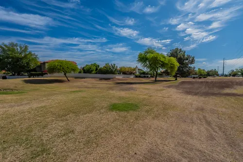 Marshall Ranch in Glendale, Arizona