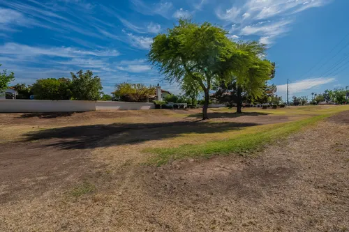 Marshall Ranch in Glendale, Arizona